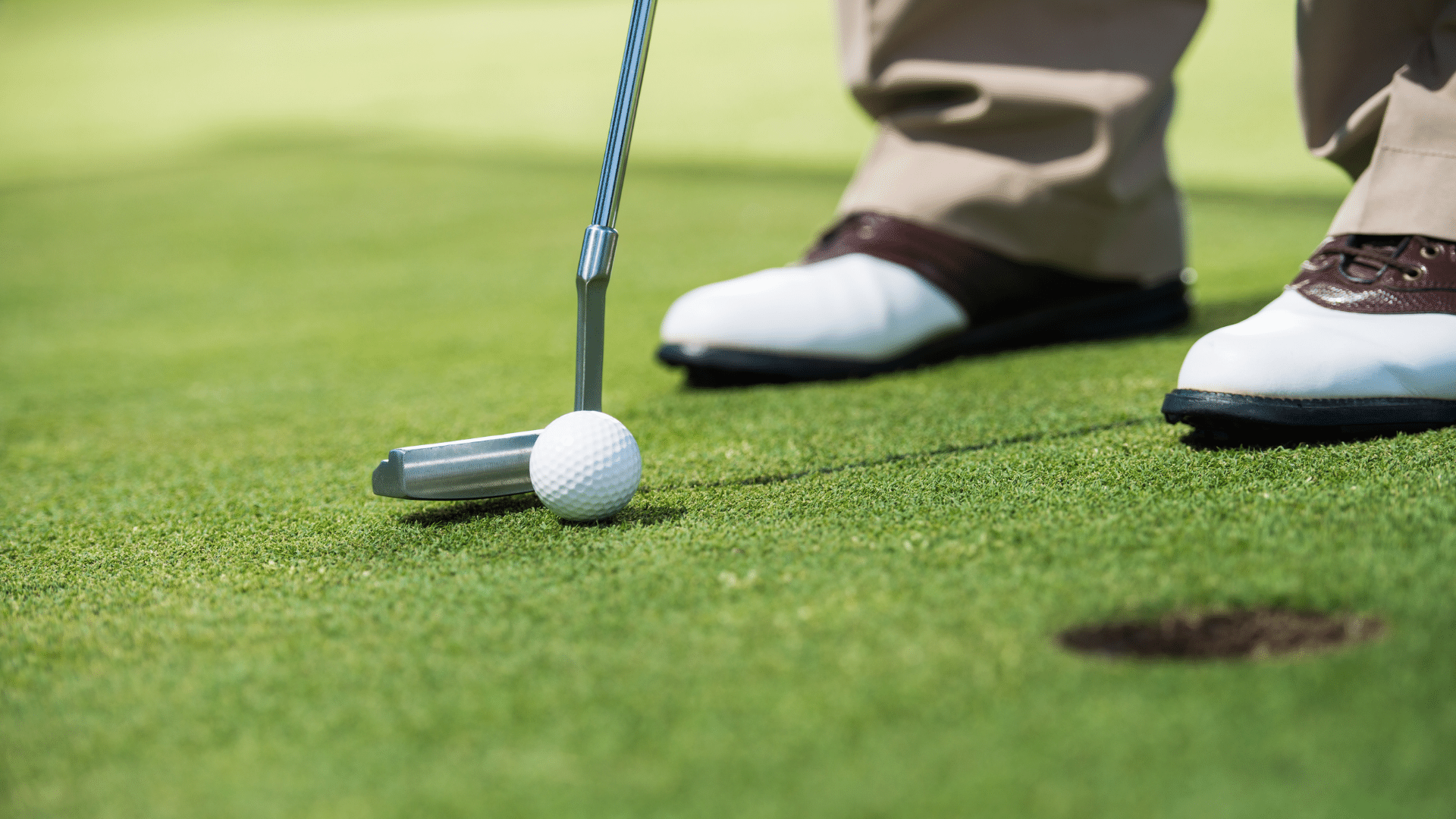 J.J. Spaun Earns His First PGA Tour Victory At Valero